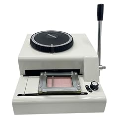 Wydddary embosser characters for sale  Delivered anywhere in USA 