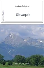 Slovaquie frontières d'occasion  Livré partout en France