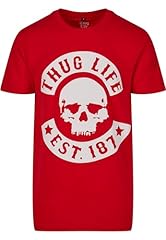 Thug life skull gebraucht kaufen  Wird an jeden Ort in Deutschland