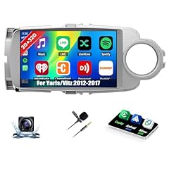 Car stereo toyota for sale  Delivered anywhere in UK