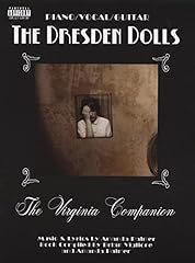 Dresden dolls virginia for sale  Delivered anywhere in Ireland
