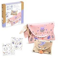 Djeco kid handmade for sale  Delivered anywhere in UK