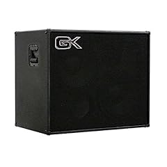 Gallien-Krueger CX210 / CX Series 400 Watt 2 X 10 Inches for sale  Delivered anywhere in USA 
