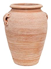 Biscottini vaso terracotta usato  Spedito ovunque in Italia 
