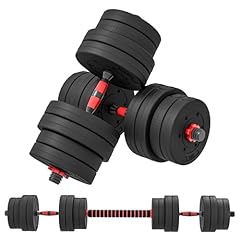 Homcom 30kg adjustable for sale  Delivered anywhere in UK