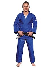 Danrho kimono judo d'occasion  Livré partout en France