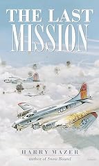Last mission for sale  Delivered anywhere in USA 