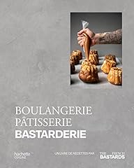 Boulangerie pâtisserie bastar usato  Spedito ovunque in Italia 