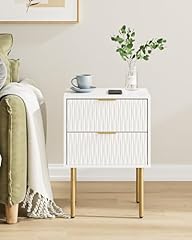 Heyzoey bedside table for sale  Delivered anywhere in UK