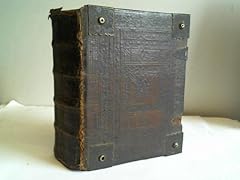 Biblia germanica biblia gebraucht kaufen  Wird an jeden Ort in Deutschland