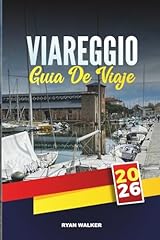 Guía viaje viareggio usato  Spedito ovunque in Italia 