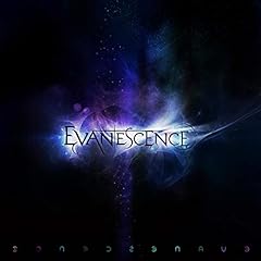 Evanescence usato  Spedito ovunque in Italia 