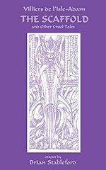 Scaffold cruel tales for sale  Delivered anywhere in USA 