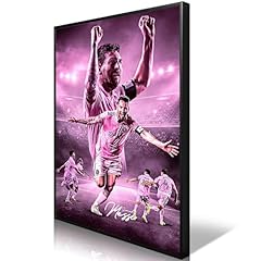 Guanke lionel poster for sale  Delivered anywhere in USA 