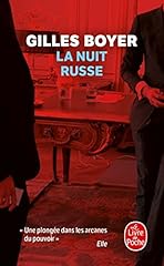 Nuit russe d'occasion  Livré partout en France