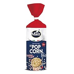 Matt pop corn usato  Spedito ovunque in Italia 