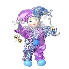 Milageto porcelain clown for sale  Delivered anywhere in UK