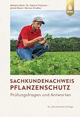Sachkundenachweis pflanzenschu gebraucht kaufen  Wird an jeden Ort in Deutschland