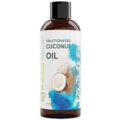 Coconut oil natural d'occasion  Livré partout en France