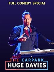 Huge davies carpark for sale  Delivered anywhere in USA 