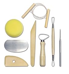 Pottery tool kit for sale  Delivered anywhere in UK