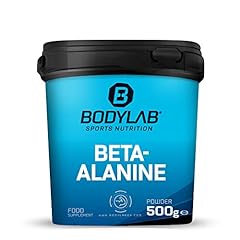 Bodylab24 beta alanine gebraucht kaufen  Wird an jeden Ort in Deutschland
