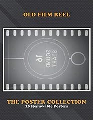 Poster collection old for sale  Delivered anywhere in UK