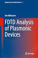 Fdtd analysis plasmonic for sale  Delivered anywhere in USA 