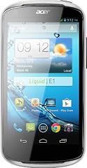 Acer liquid duo gebraucht kaufen  Wird an jeden Ort in Deutschland