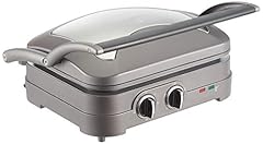 Cuisinart gr47e griddler d'occasion  Livré partout en Belgiqu