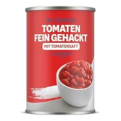 Amazon tomaten stückchen gebraucht kaufen  Wird an jeden Ort in Deutschland