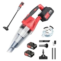 Cordless handheld vacuum for sale  Delivered anywhere in UK