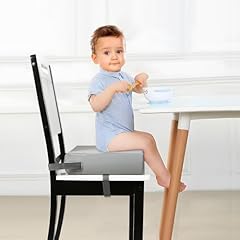 Pandaear toddler booster for sale  Delivered anywhere in UK