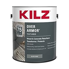 Kilz armor wood for sale  Delivered anywhere in USA 