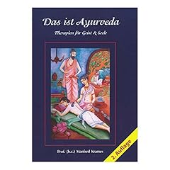 Ayurveda therapien geist gebraucht kaufen  Wird an jeden Ort in Deutschland