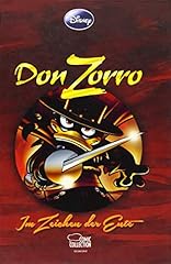 Enthologien don zorro gebraucht kaufen  Wird an jeden Ort in Deutschland