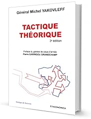 Tactique théorique ed. d'occasion  Livré partout en Belgiqu