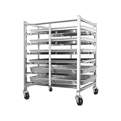 Carrello porta panini usato  Spedito ovunque in Italia 