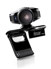 Hercules exchange webcam d'occasion  Livré partout en France