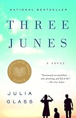 Three junes novel for sale  Delivered anywhere in USA 