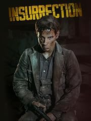 Insurrection d'occasion  Livré partout en France