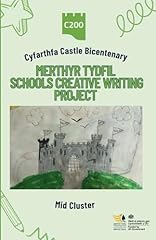 Cyfarthfa castle bicentenary for sale  Delivered anywhere in UK