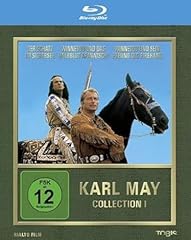 Karl may collection gebraucht kaufen  Wird an jeden Ort in Deutschland