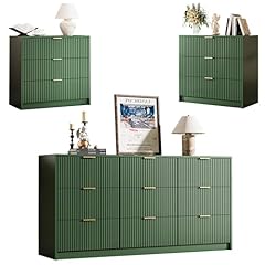 Maisonaria piece dresser for sale  Delivered anywhere in USA 