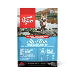 Orije six fish usato  Spedito ovunque in Italia 