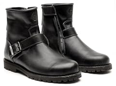 Belstaff trialmaster stivali usato  Spedito ovunque in Italia 
