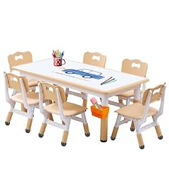 Happymaty kids table for sale  Delivered anywhere in USA 