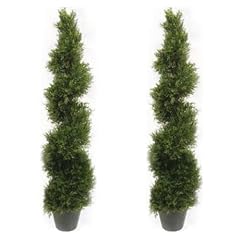 4ft artificial green for sale  Delivered anywhere in USA 