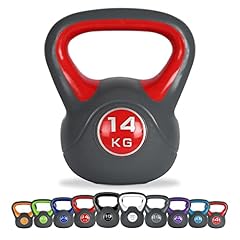 Msports kettlebell con usato  Spedito ovunque in Italia 