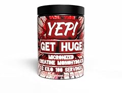 Yep get huge for sale  Delivered anywhere in USA 